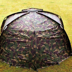 Cyprinus® Typhoon MH Bivvy DPM