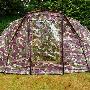 Cyprinus® Typhoon MH Bivvy DPM