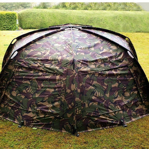 Cyprinus® Typhoon MH Bivvy DPM