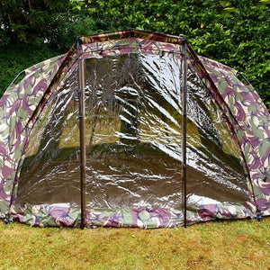 Cyprinus® Typhoon MH Bivvy DPM