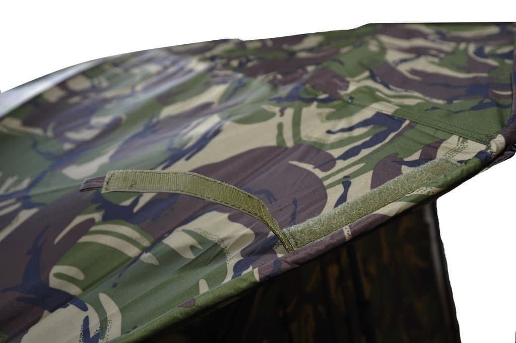 Cyprinus® Typhoon MH Bivvy DPM