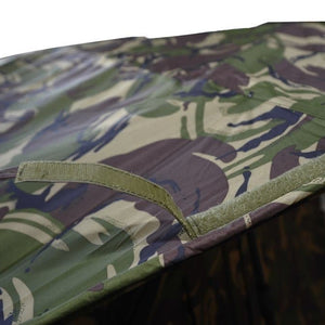 Cyprinus® Typhoon MH Bivvy DPM