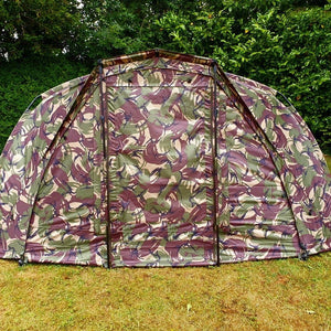 Cyprinus® Typhoon MH Bivvy DPM