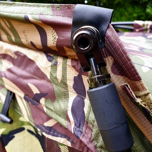 Cyprinus® Typhoon MH Bivvy DPM