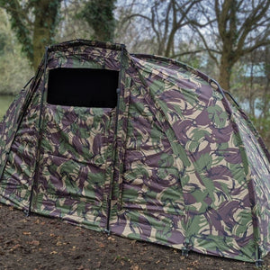 Cyprinus® Typhoon MH Bivvy DPM