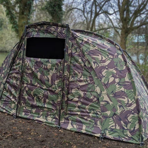 Cyprinus® Typhoon Bivvy DPM Camo