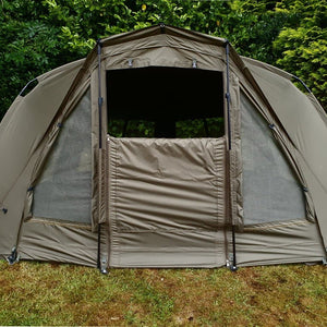 Cyprinus® Typhoon MH Bivvy Green