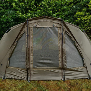 Cyprinus® Typhoon MH Bivvy Green