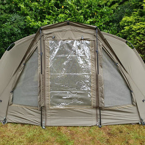 Cyprinus® Typhoon MH Bivvy Green