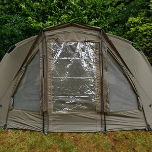 Cyprinus® Typhoon MH Bivvy Green