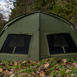 Cyprinus® Typhoon Bivvy Green