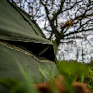 Cyprinus® Typhoon Bivvy Green