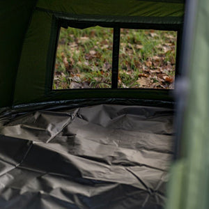 Cyprinus® Typhoon Bivvy Green