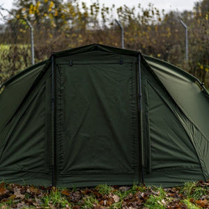 Cyprinus® Typhoon Bivvy Green