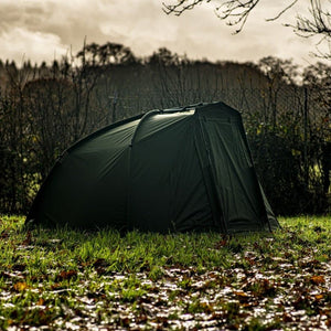 Cyprinus® Typhoon Bivvy Green