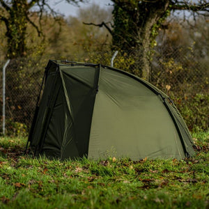 Cyprinus® Typhoon Bivvy Green