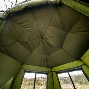 Cyprinus® Typhoon Bivvy Green