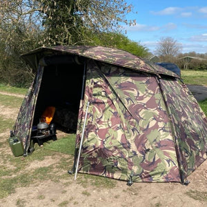 DPM Skull Cap For The Trakker Tempest Brolly