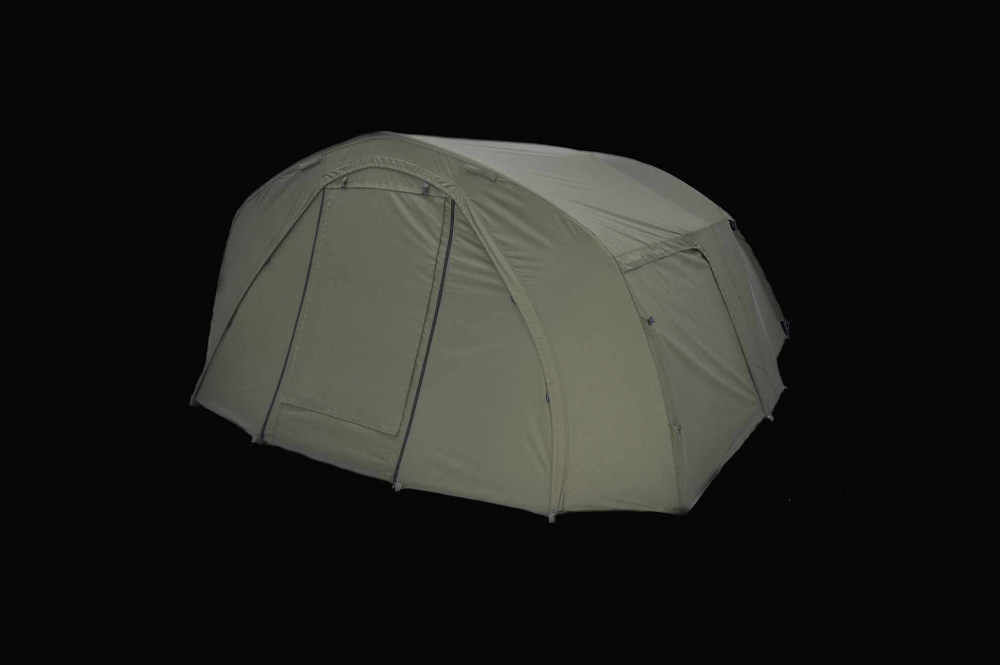 Green Social Wrap For The Cyprinus® Typhoon MH Bivvy