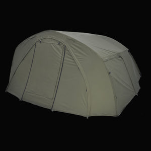 Green Social Wrap For The Cyprinus® Typhoon MH Bivvy