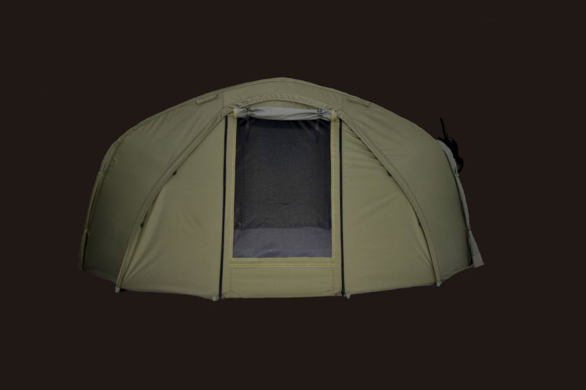 Green Social Wrap For The Cyprinus® Typhoon MH Bivvy