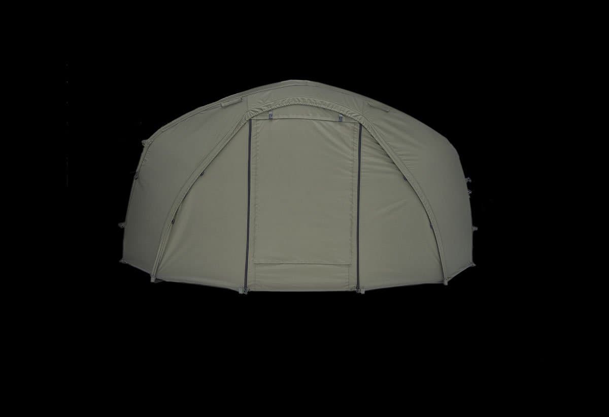 Green Social Wrap For The Cyprinus® Typhoon Bivvy