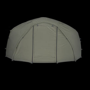 Green Social Wrap For The Cyprinus® Typhoon Bivvy