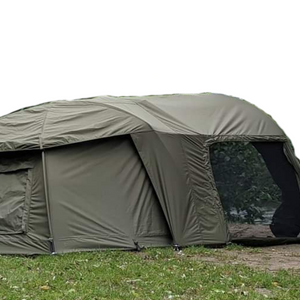 Green Social Wrap For The Cyprinus® Typhoon Bivvy