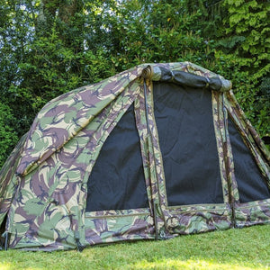 Overwrap For The Cyprinus® Typhoon Bivvy DPM Camo