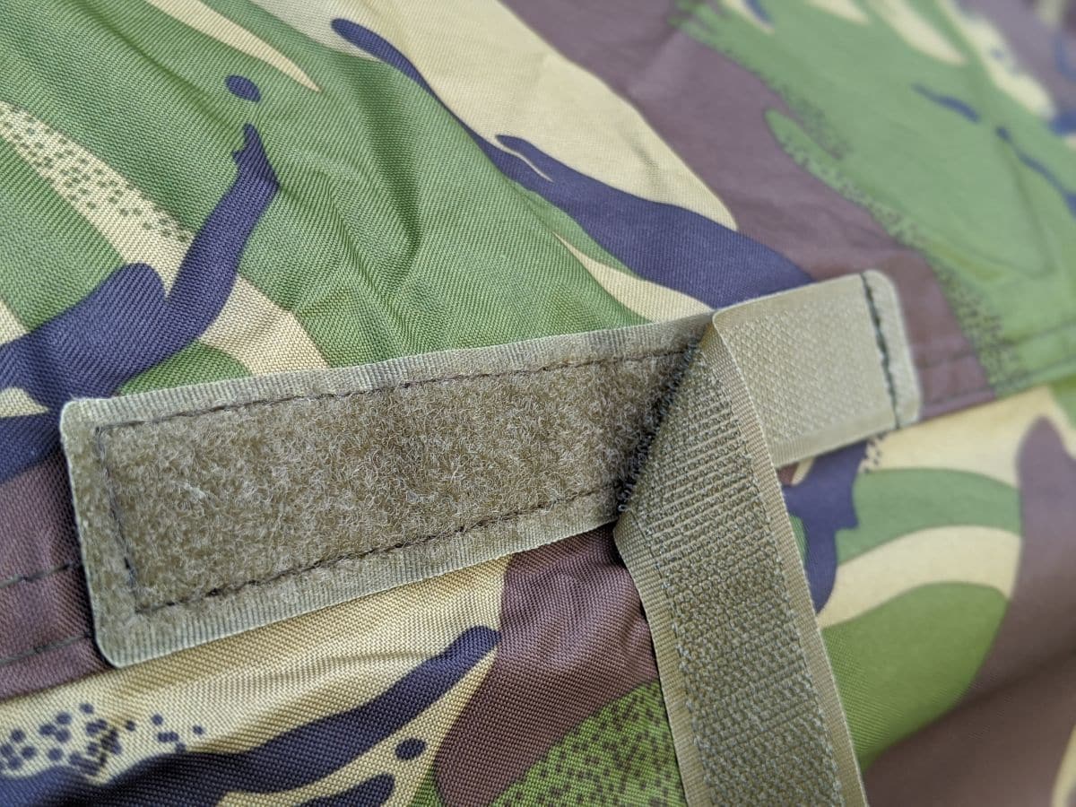 Cyprinus® DPM Camo Overwrap For The K2 60" Brolly