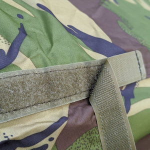 Cyprinus® DPM Camo Overwrap For The K2 60