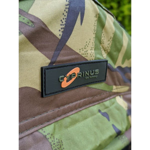 Cyprinus® DPM Camo Overwrap For The K2 60