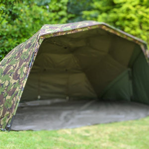 Cyprinus® DPM Camo Overwrap For The K2 60