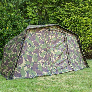 Cyprinus® DPM Camo Overwrap For The K2 60