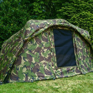 Cyprinus® DPM Camo Overwrap For The K2 60