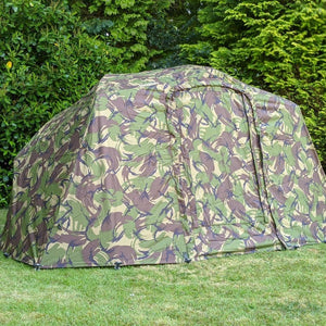 Cyprinus® DPM Camo Overwrap For The K2 60