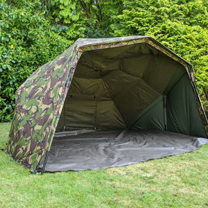 Cyprinus® DPM Camo Overwrap For The K2 60