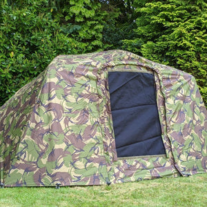 Cyprinus® DPM Camo Overwrap For The K2 60