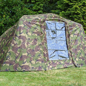 Cyprinus® DPM Camo Overwrap For The K2 60