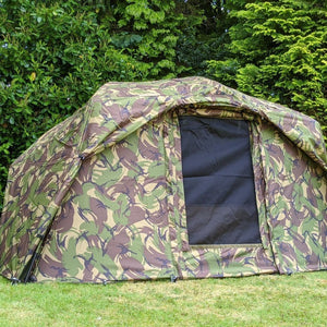 Cyprinus® DPM Camo Overwrap For The K2 60