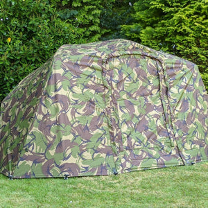 Cyprinus® DPM Camo Overwrap For The K2 60