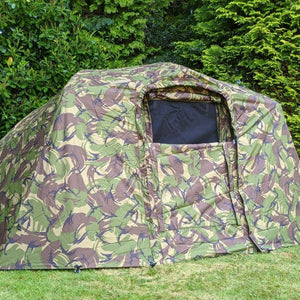 Cyprinus® DPM Camo Overwrap For The K2 60