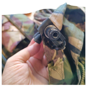 Cyprinus® Skull Cap Attachment Fitting For Typhoon Bivvy