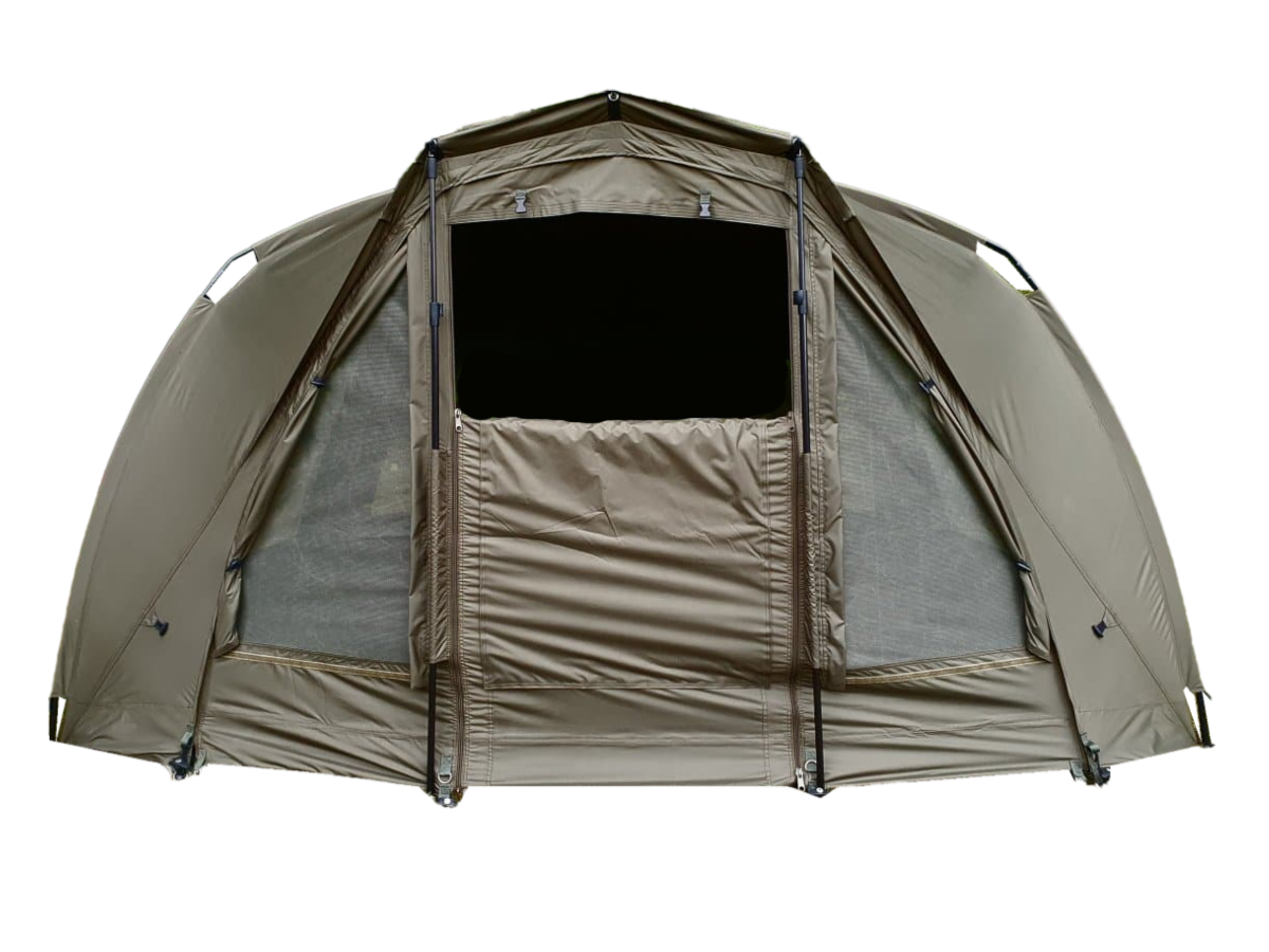 Cyprinus® Typhoon MH Bivvy Green