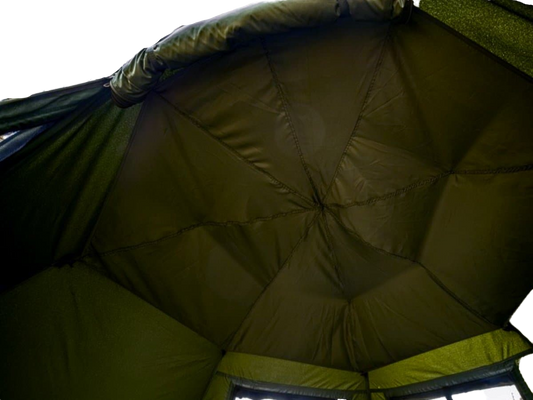 Vapour Shield For The Cyprinus® Typhoon Bivvy