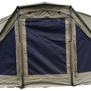 Cyprinus® Storm Bivvy 1 Man Green