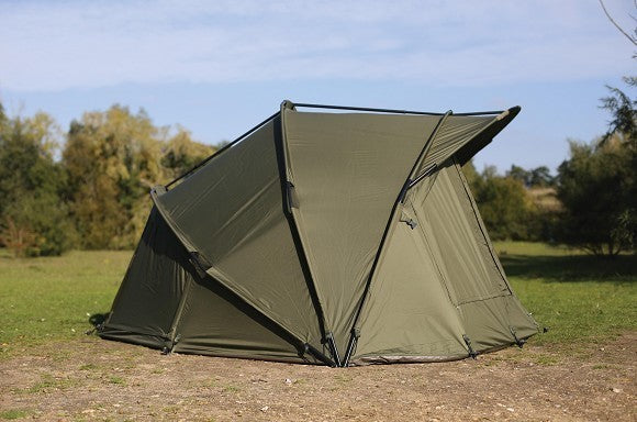 Cyprinus® Base HQ 1 Man Bivvy