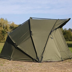 Cyprinus® Base HQ 1 Man Bivvy