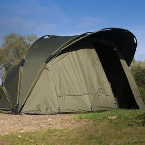 Cyprinus® Base HQ 1 Man Bivvy