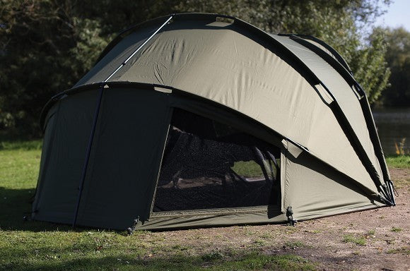 Cyprinus® Base HQ 1 Man Bivvy